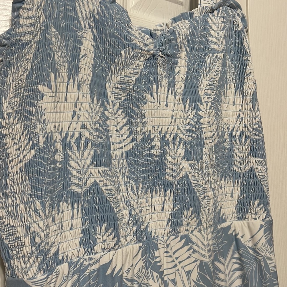 Walmart Spring/ Summer Dress - Picture 2 of 3
